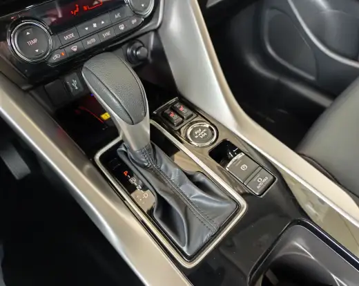MITSUBISHI-ECLIPSE CROSS-1.5 MIVEC TURBO GASOLINA HPE-S S-AWC CVT MITSUBISHI-ECLIPSE CROSS-2025