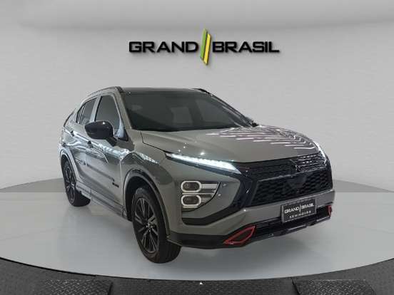 MITSUBISHI-ECLIPSE CROSS-2025