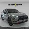 MITSUBISHI ECLIPSE CROSS 1.5 MIVEC TURBO GASOLINA HPE BLACK CVT MITSUBISHI ECLIPSE CROSS 1.5 MIVEC TURBO GASOLINA HPE BLACK CVT