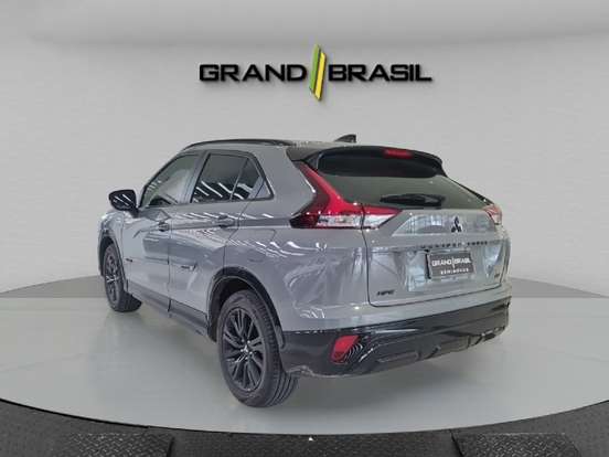 MITSUBISHI-ECLIPSE CROSS-2025