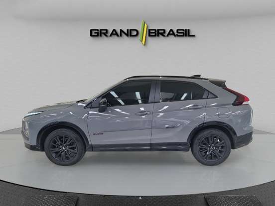MITSUBISHI-ECLIPSE CROSS-1.5 MIVEC TURBO GASOLINA HPE BLACK CVT MITSUBISHI-ECLIPSE CROSS-2025