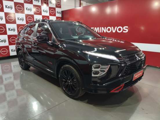 MITSUBISHI-ECLIPSE CROSS-2025