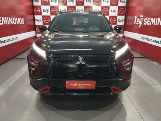 MITSUBISHI-ECLIPSE CROSS-2025