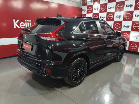 MITSUBISHI-ECLIPSE CROSS-2025