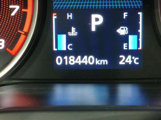MITSUBISHI-ECLIPSE CROSS-1.5 MIVEC TURBO GASOLINA HPE BLACK CVT MITSUBISHI-ECLIPSE CROSS-2025