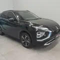 MITSUBISHI ECLIPSE CROSS 1.5 MIVEC TURBO GASOLINA HPE CVT MITSUBISHI ECLIPSE CROSS 1.5 MIVEC TURBO GASOLINA HPE CVT