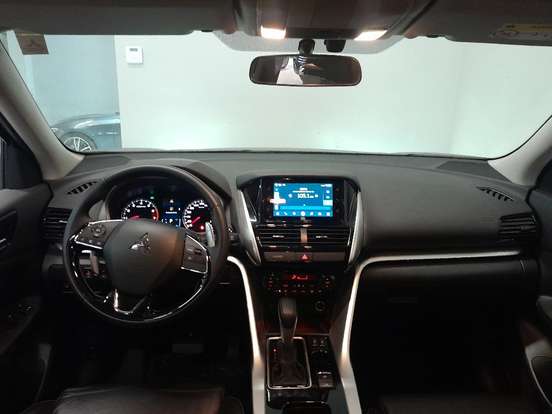 MITSUBISHI-ECLIPSE CROSS-2023