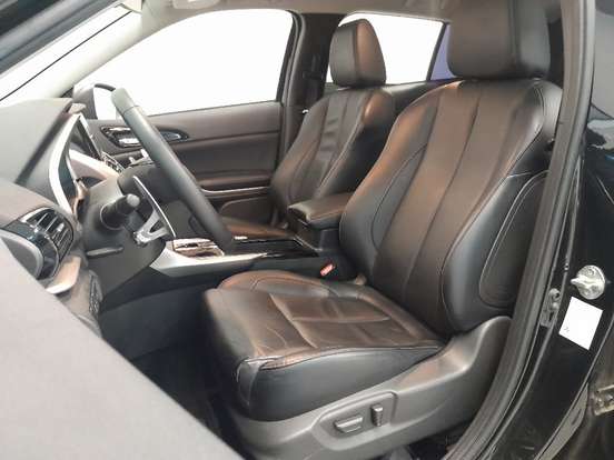 MITSUBISHI-ECLIPSE CROSS-1.5 MIVEC TURBO GASOLINA HPE CVT MITSUBISHI-ECLIPSE CROSS-2023