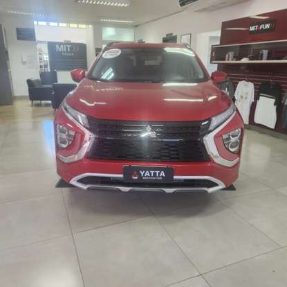 MITSUBISHI-ECLIPSE CROSS-2024