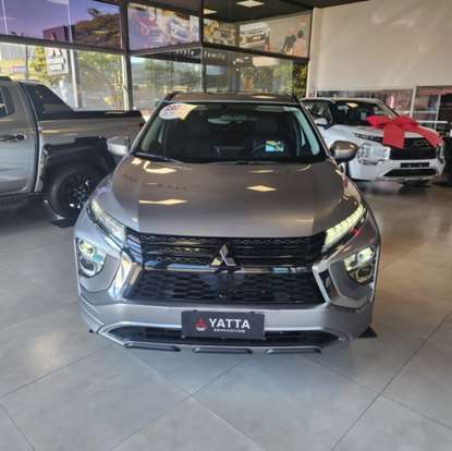 MITSUBISHI-ECLIPSE CROSS-2025