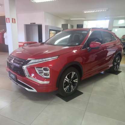 MITSUBISHI-ECLIPSE CROSS-2024
