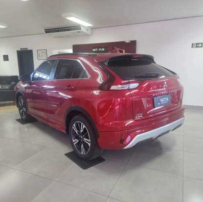MITSUBISHI-ECLIPSE CROSS-2024