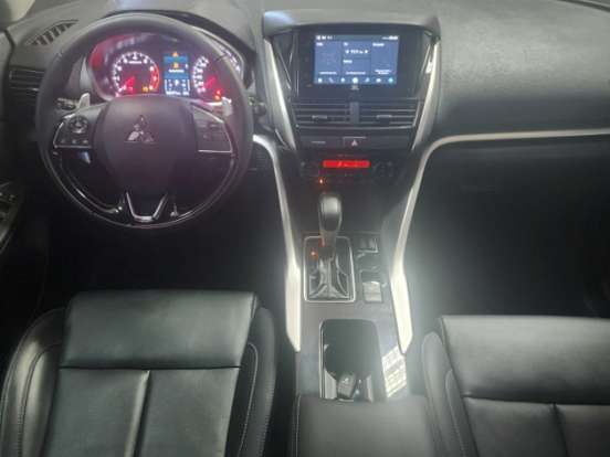 MITSUBISHI-ECLIPSE CROSS-1.5 MIVEC TURBO GASOLINA HPE CVT MITSUBISHI-ECLIPSE CROSS-2024