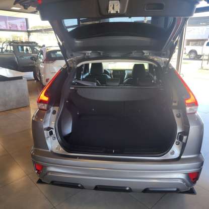 MITSUBISHI-ECLIPSE CROSS-2025