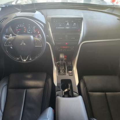 MITSUBISHI-ECLIPSE CROSS-1.5 MIVEC TURBO GASOLINA HPE CVT MITSUBISHI-ECLIPSE CROSS-2025