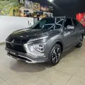 MITSUBISHI ECLIPSE CROSS 1.5 MIVEC TURBO GASOLINA HPE CVT MITSUBISHI ECLIPSE CROSS 1.5 MIVEC TURBO GASOLINA HPE CVT