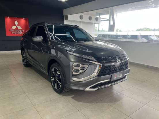 MITSUBISHI-ECLIPSE CROSS-1.5 MIVEC TURBO GASOLINA HPE CVT MITSUBISHI-ECLIPSE CROSS-2024