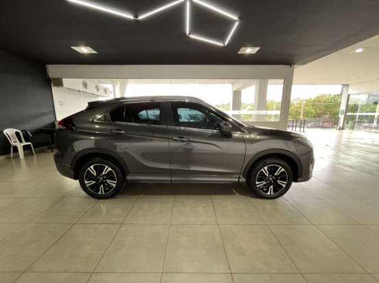 MITSUBISHI-ECLIPSE CROSS-1.5 MIVEC TURBO GASOLINA HPE CVT MITSUBISHI-ECLIPSE CROSS-2024