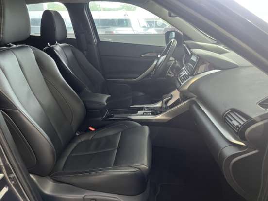 MITSUBISHI-ECLIPSE CROSS-1.5 MIVEC TURBO GASOLINA HPE CVT MITSUBISHI-ECLIPSE CROSS-2024