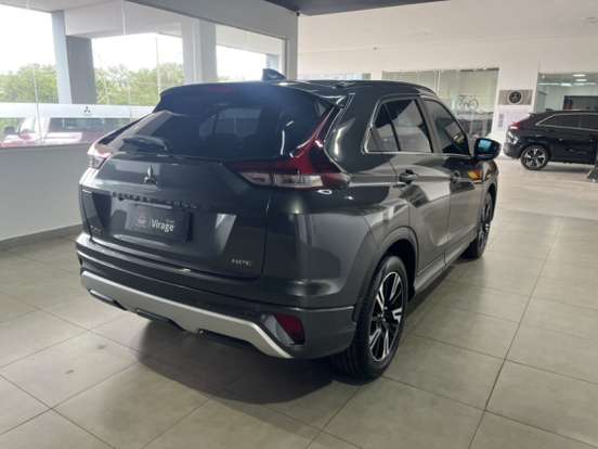 MITSUBISHI-ECLIPSE CROSS-1.5 MIVEC TURBO GASOLINA HPE CVT MITSUBISHI-ECLIPSE CROSS-2024