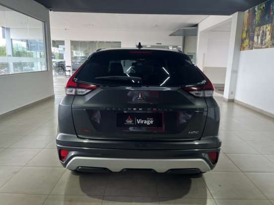 MITSUBISHI-ECLIPSE CROSS-1.5 MIVEC TURBO GASOLINA HPE CVT MITSUBISHI-ECLIPSE CROSS-2024