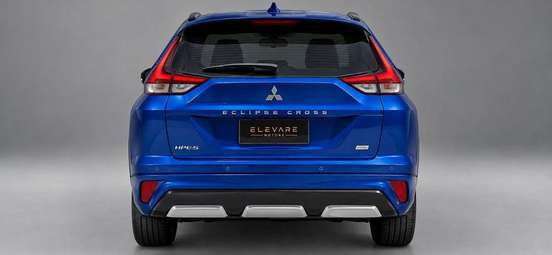 MITSUBISHI-ECLIPSE CROSS-2025