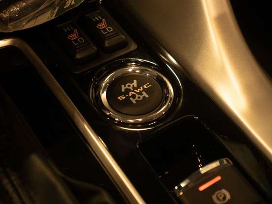 MITSUBISHI-ECLIPSE CROSS-1.5 MIVEC TURBO GASOLINA HPE-S CVT MITSUBISHI-ECLIPSE CROSS-2026