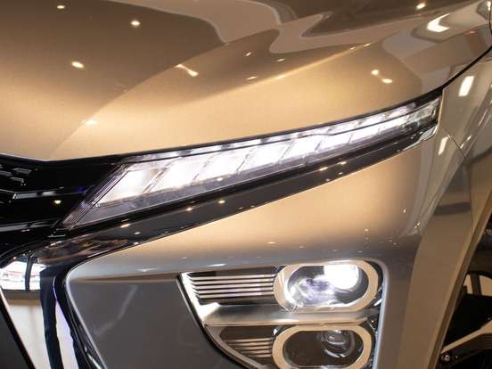 MITSUBISHI-ECLIPSE CROSS-1.5 MIVEC TURBO GASOLINA HPE-S CVT MITSUBISHI-ECLIPSE CROSS-2026
