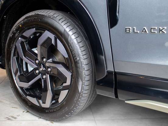 MITSUBISHI-ECLIPSE CROSS-1.5 MIVEC TURBO GASOLINA HPE-S CVT MITSUBISHI-ECLIPSE CROSS-2026