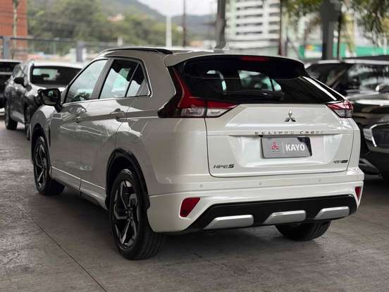 MITSUBISHI-ECLIPSE CROSS-2025