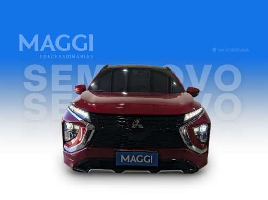 MITSUBISHI-ECLIPSE CROSS-2024