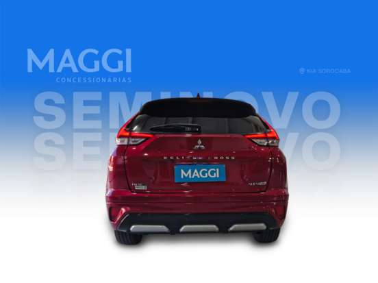 MITSUBISHI-ECLIPSE CROSS-2024