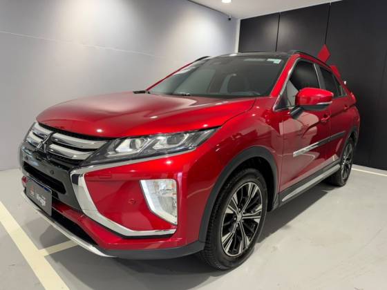 MITSUBISHI ECLIPSE CROSS 1.5 MIVEC TURBO GASOLINA HPE-S CVT
