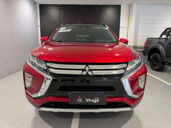 MITSUBISHI-ECLIPSE CROSS-2019