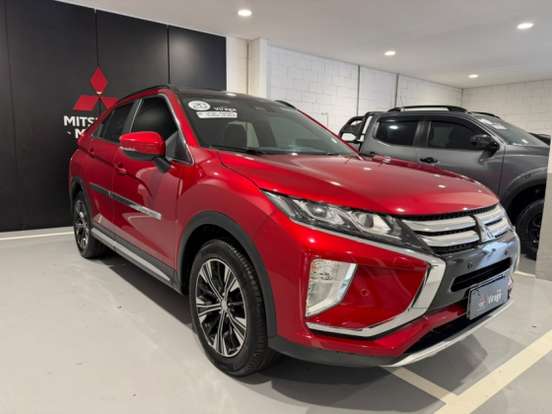 MITSUBISHI-ECLIPSE CROSS-2019