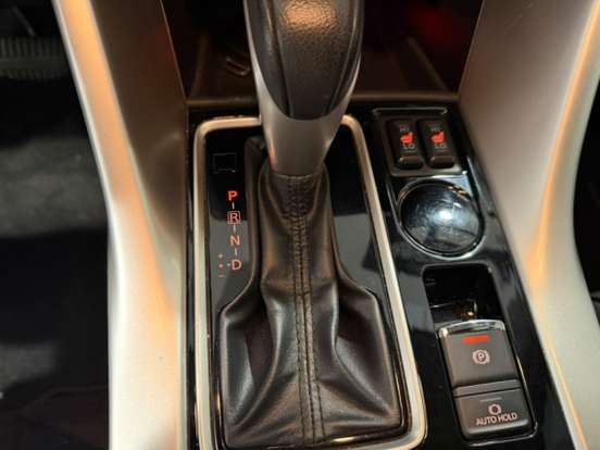 MITSUBISHI-ECLIPSE CROSS-2019