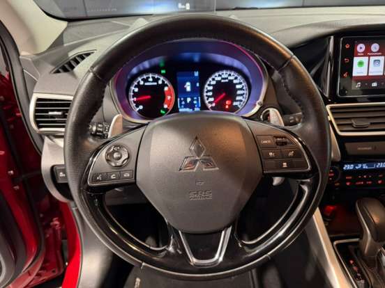 MITSUBISHI-ECLIPSE CROSS-2019