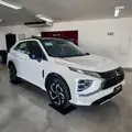 MITSUBISHI ECLIPSE CROSS 1.5 MIVEC TURBO GASOLINA HPE-S S-AWC CVT MITSUBISHI ECLIPSE CROSS 1.5 MIVEC TURBO GASOLINA HPE-S S-AWC CVT