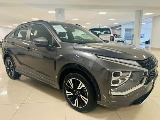 MITSUBISHI-ECLIPSE CROSS-2024
