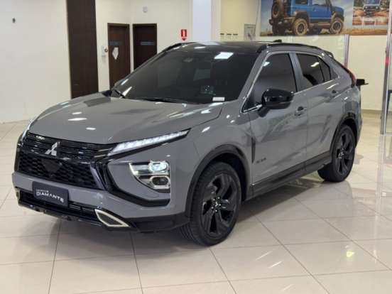 MITSUBISHI-ECLIPSE CROSS-2026