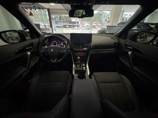 MITSUBISHI-ECLIPSE CROSS-1.5 MIVEC TURBO GASOLINA HPE-S S-AWC CVT MITSUBISHI-ECLIPSE CROSS-2026