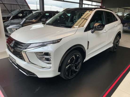 MITSUBISHI-ECLIPSE CROSS-1.5 MIVEC TURBO GASOLINA HPE-S S-AWC CVT MITSUBISHI-ECLIPSE CROSS-2026