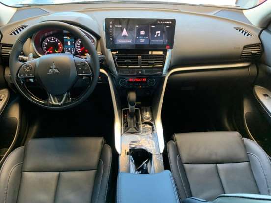 MITSUBISHI-ECLIPSE CROSS-1.5 MIVEC TURBO GASOLINA HPE-S S-AWC CVT MITSUBISHI-ECLIPSE CROSS-2026