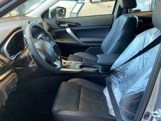 MITSUBISHI-ECLIPSE CROSS-1.5 MIVEC TURBO GASOLINA HPE-S S-AWC CVT MITSUBISHI-ECLIPSE CROSS-2026