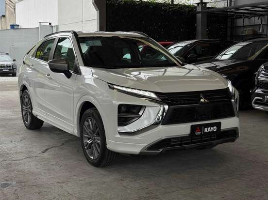 MITSUBISHI-ECLIPSE CROSS-2024