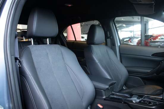 MITSUBISHI-ECLIPSE CROSS-1.5 MIVEC TURBO GASOLINA TARMAC CVT MITSUBISHI-ECLIPSE CROSS-2026