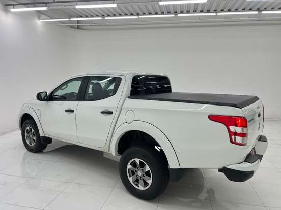 MITSUBISHI-L200 TRITON-2021