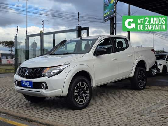 MITSUBISHI-L200 TRITON-2019