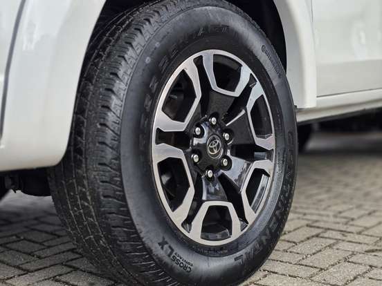 MITSUBISHI-L200 TRITON-2.4 16V TURBO DIESEL SPORT GLS CD 4P 4X4 AUTOMÁTICO MITSUBISHI-L200 TRITON-2019