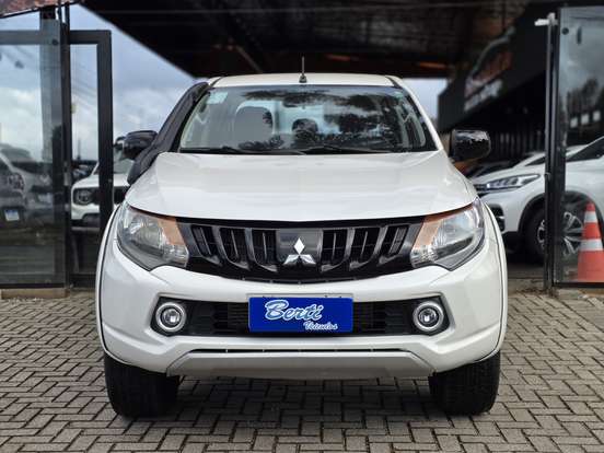 MITSUBISHI-L200 TRITON-2019